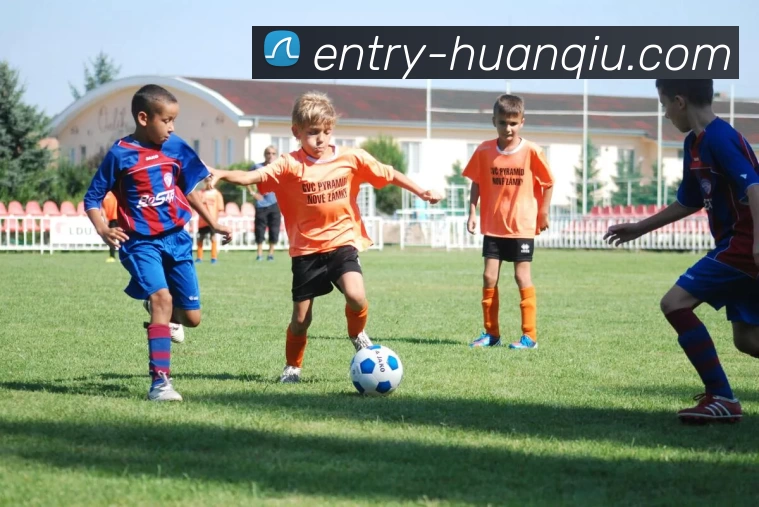 环球体育发展历程